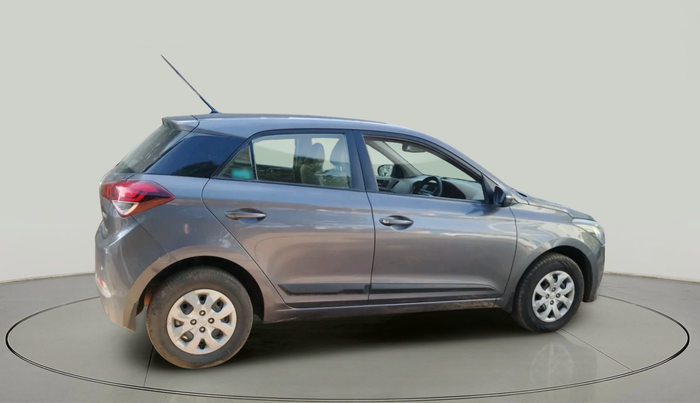 2016 Hyundai Elite i20 SPORTZ 1.2, Petrol, Manual, 49,026 km, exterior