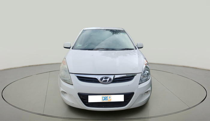2012 Hyundai i20 MAGNA 1.2, Petrol, Manual, 1,53,274 km, exterior
