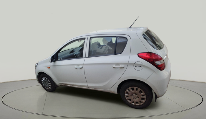 2012 Hyundai i20 MAGNA 1.2, Petrol, Manual, 1,53,274 km, exterior