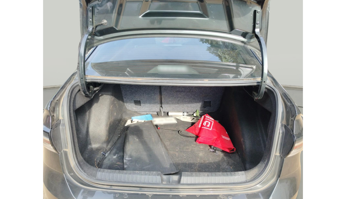 2024 Volkswagen VIRTUS HIGHLINE TSI 1.0 MT, Petrol, Manual, 11,226 km, exterior