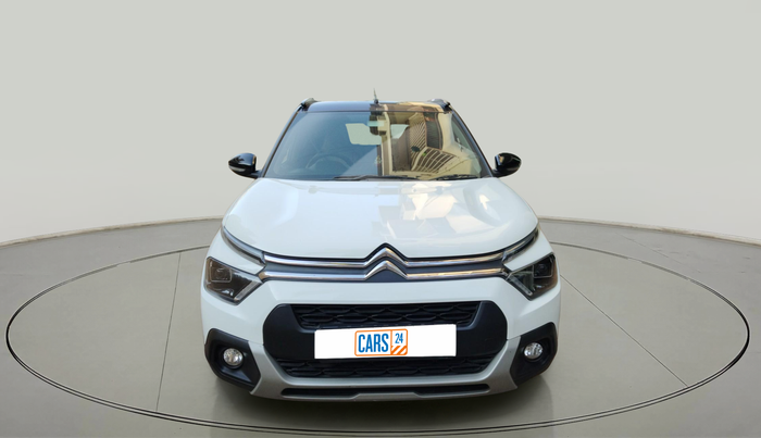 2024 CITROEN C3 Shine 1.2 Turbo AT, Petrol, Automatic, 32,001 km, exterior