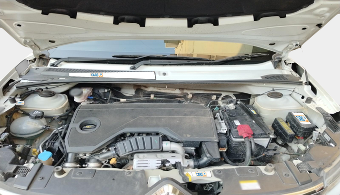 2024 CITROEN C3 Shine 1.2 Turbo AT, Petrol, Automatic, 32,001 km, exterior