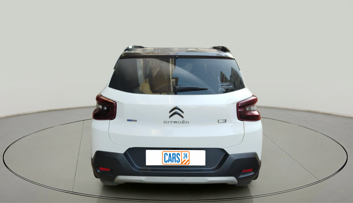 2024 CITROEN C3 Shine 1.2 Turbo AT, Petrol, Automatic, 32,001 km, exterior