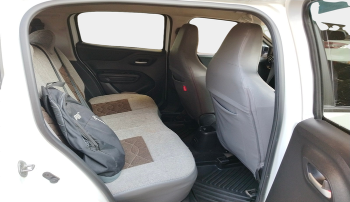 2024 CITROEN C3 Shine 1.2 Turbo AT, Petrol, Automatic, 32,001 km, interior