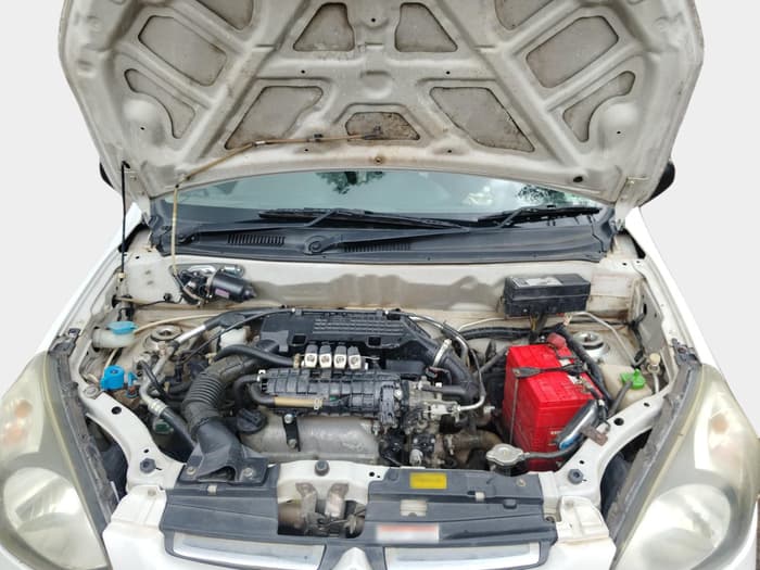 2014 Maruti Alto 800 VXI, Petrol, Manual, 1,07,197 km, exterior