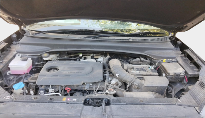 2021 Hyundai Creta E 1.5 DIESEL, Diesel, Manual, 53,461 km, exterior