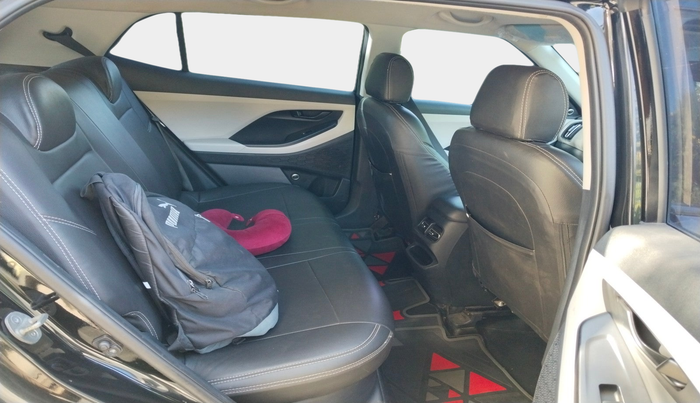 2021 Hyundai Creta E 1.5 DIESEL, Diesel, Manual, 53,461 km, interior