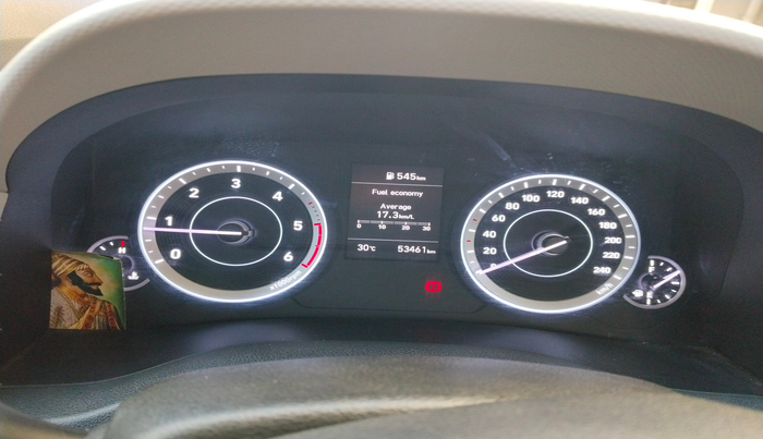 2021 Hyundai Creta E 1.5 DIESEL, Diesel, Manual, 53,461 km, interior