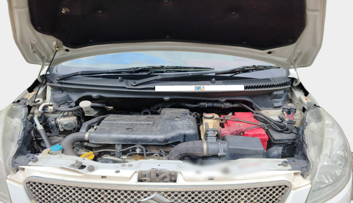 2013 Maruti Ertiga VDI, Diesel, Manual, 1,95,000 km, exterior