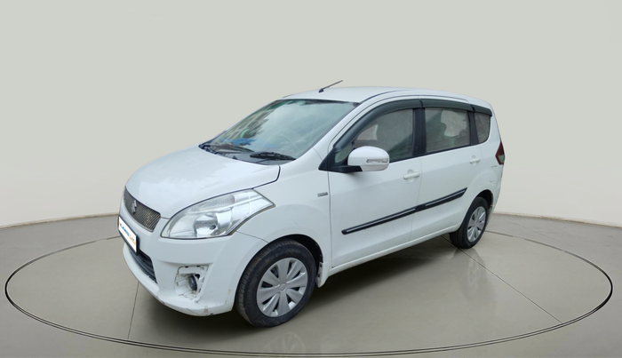 2013 Maruti Ertiga VDI, Diesel, Manual, 1,95,000 km, exterior
