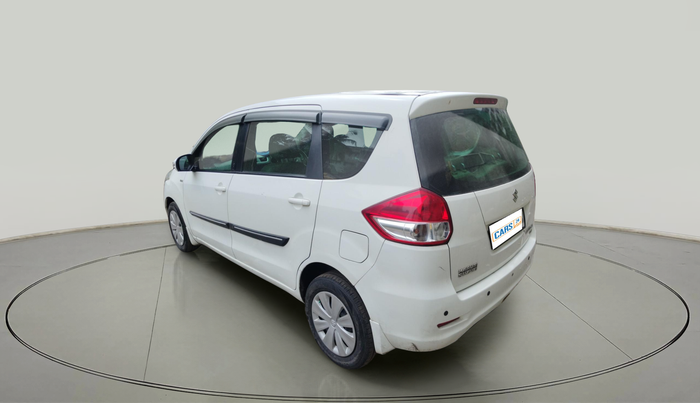 2013 Maruti Ertiga VDI, Diesel, Manual, 1,95,000 km, exterior