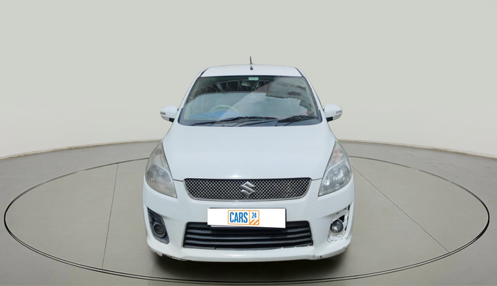 2013 Maruti Ertiga VDI, Diesel, Manual, 1,95,000 km, exterior