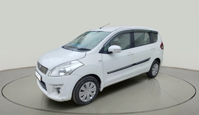 2013 Maruti Ertiga VDI, Diesel, Manual, 1,95,000 km, exterior