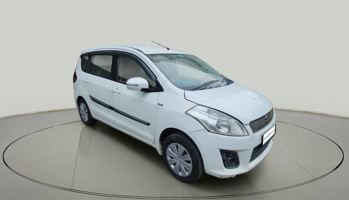 2013 Maruti Ertiga VDI, Diesel, Manual, 1,95,000 km, exterior