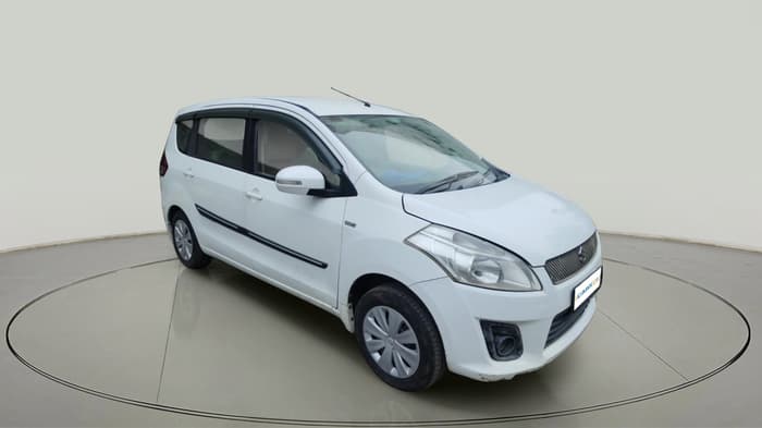 2013 Maruti Ertiga VDI, Diesel, Manual, 1,95,000 km, exterior