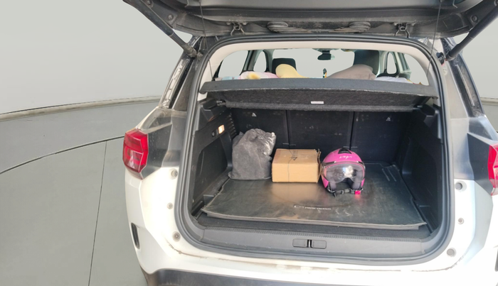 2021 CITROEN C5 AIRCROSS SHINE DUAL TONE, Diesel, Automatic, 99,183 km, exterior