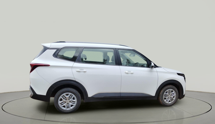 2022 KIA CARENS PRESTIGE 1.5 PETROL 7 STR, Petrol, Manual, 61,445 km, exterior