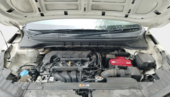 2022 KIA CARENS PRESTIGE 1.5 PETROL 7 STR, Petrol, Manual, 61,445 km, exterior