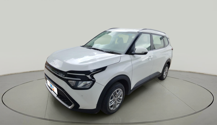 2022 KIA CARENS PRESTIGE 1.5 PETROL 7 STR, Petrol, Manual, 61,445 km, exterior