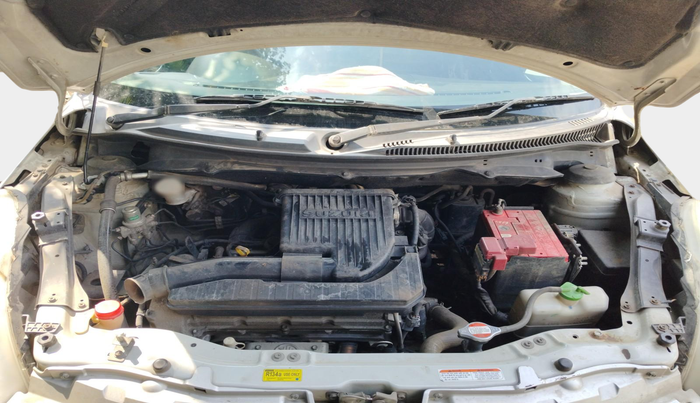 2011 Maruti Swift VXI, Petrol, Manual, 1,35,304 km, exterior