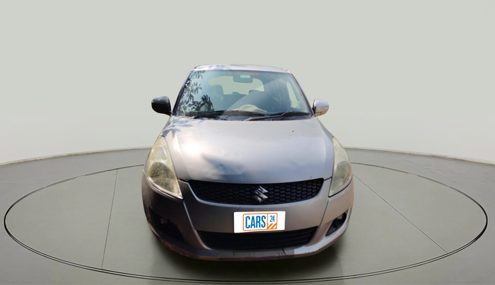 2011 Maruti Swift VXI, Petrol, Manual, 1,35,304 km, exterior