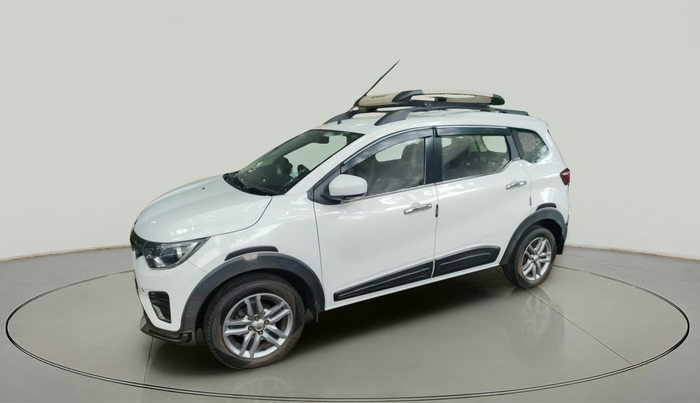 2021 Renault TRIBER RXZ, Petrol, Manual, 46,123 km, exterior