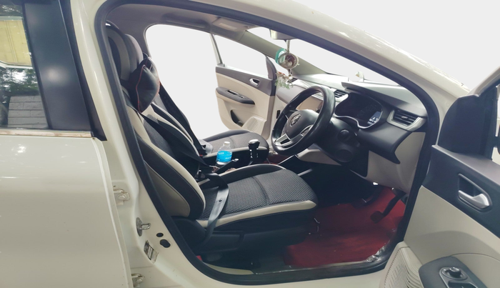 2021 Renault TRIBER RXZ, Petrol, Manual, 46,123 km, interior