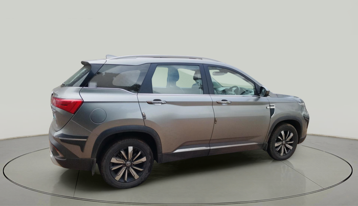 2020 MG HECTOR SHARP 1.5 DCT PETROL, Petrol, Automatic, 68,944 km, exterior