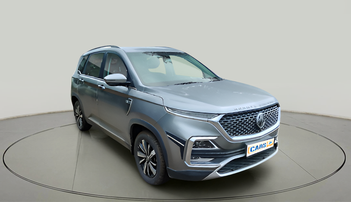 2020 MG HECTOR SHARP 1.5 DCT PETROL, Petrol, Automatic, 68,944 km, exterior