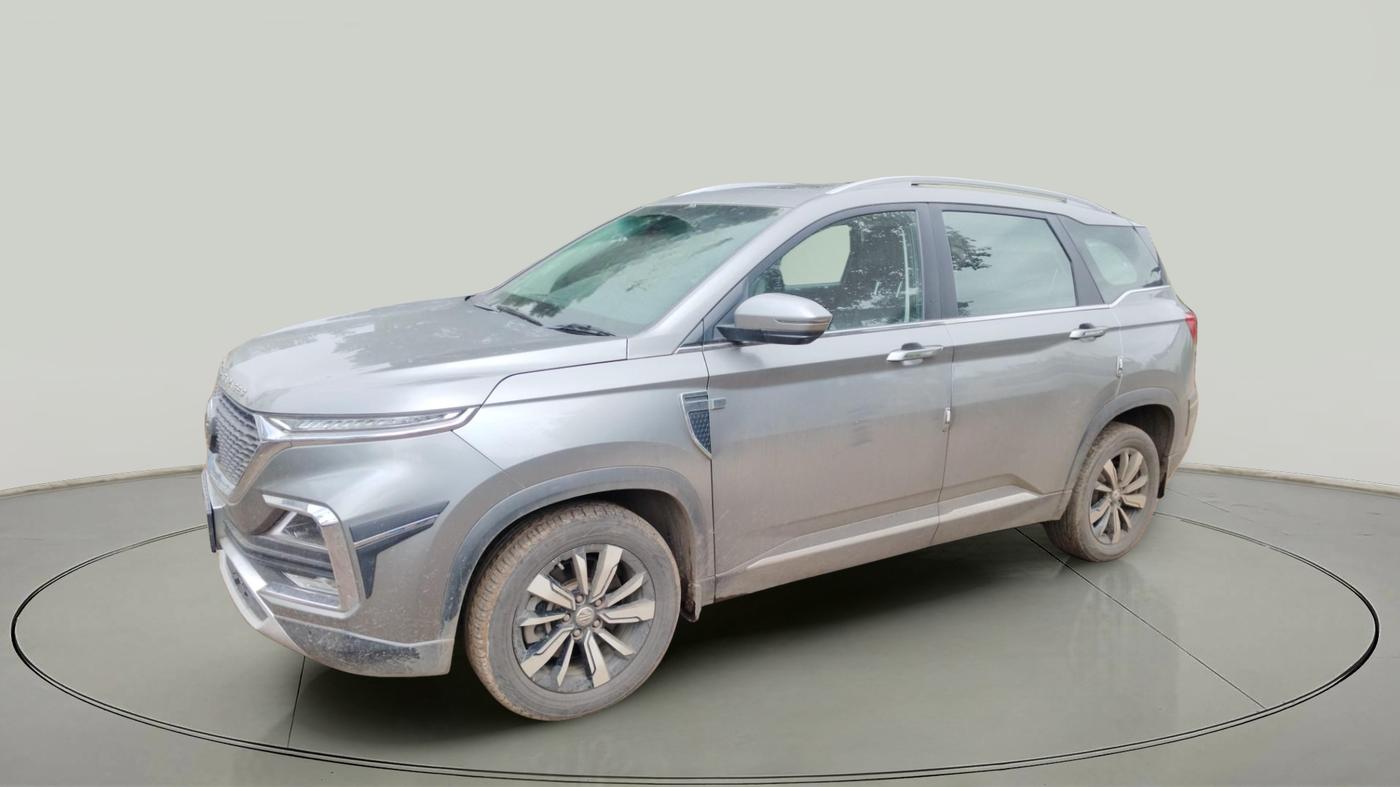 2020 MG HECTOR SHARP 1.5 DCT PETROL, Petrol, Automatic, 68,944 km, exterior