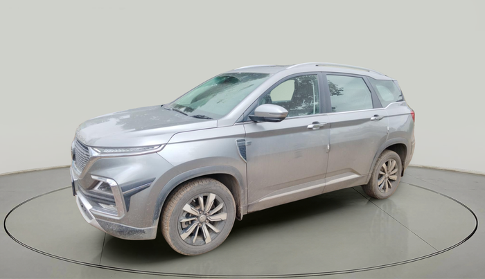 2020 MG HECTOR SHARP 1.5 DCT PETROL, Petrol, Automatic, 68,944 km, exterior