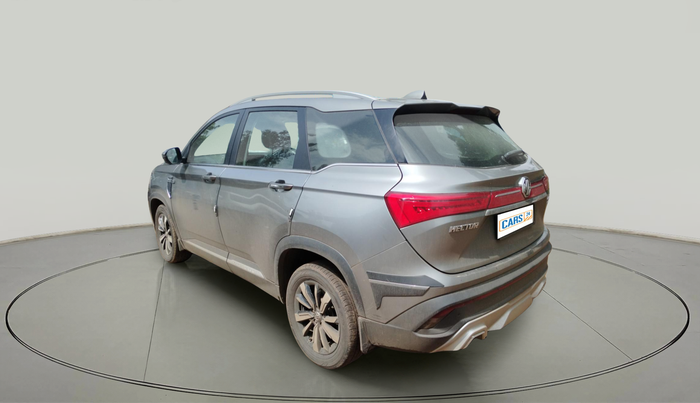 2020 MG HECTOR SHARP 1.5 DCT PETROL, Petrol, Automatic, 68,944 km, exterior