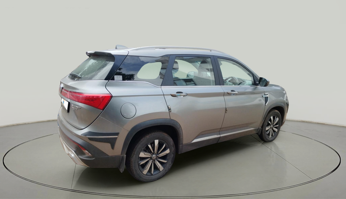 2020 MG HECTOR SHARP 1.5 DCT PETROL, Petrol, Automatic, 68,944 km, exterior