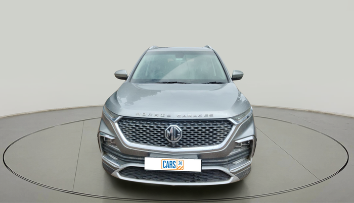2020 MG HECTOR SHARP 1.5 DCT PETROL, Petrol, Automatic, 68,944 km, exterior