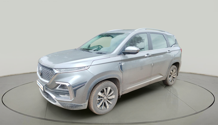2020 MG HECTOR SHARP 1.5 DCT PETROL, Petrol, Automatic, 68,944 km, exterior