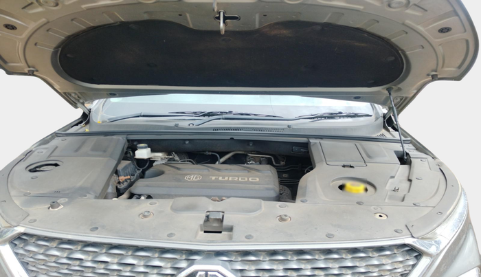 2020 MG HECTOR SHARP 1.5 DCT PETROL, Petrol, Automatic, 68,944 km, exterior