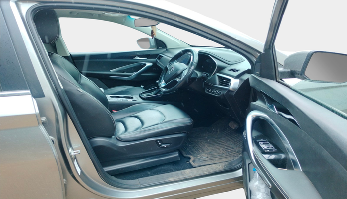 2020 MG HECTOR SHARP 1.5 DCT PETROL, Petrol, Automatic, 68,944 km, interior