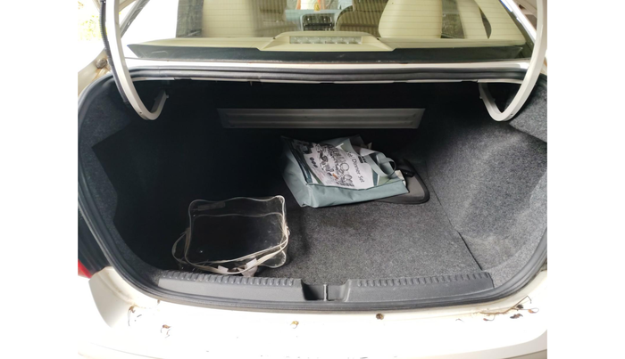 2018 Skoda Rapid STYLE 1.5 TDI AT, Diesel, Automatic, 68,987 km, exterior