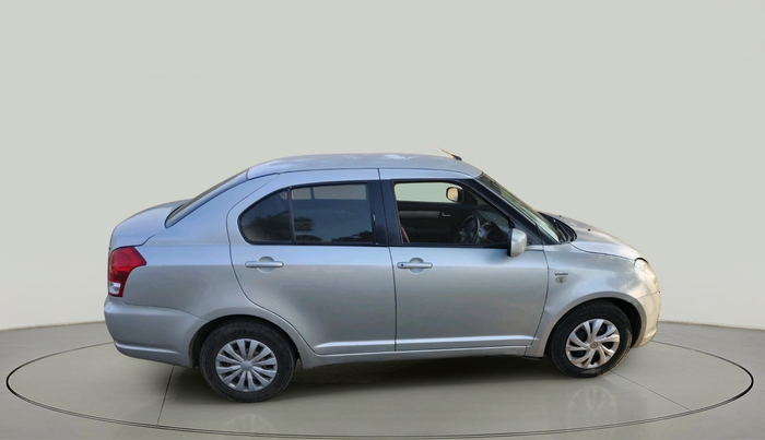 2011 Maruti Swift Dzire VDI, Diesel, Manual, 1,97,997 km, exterior
