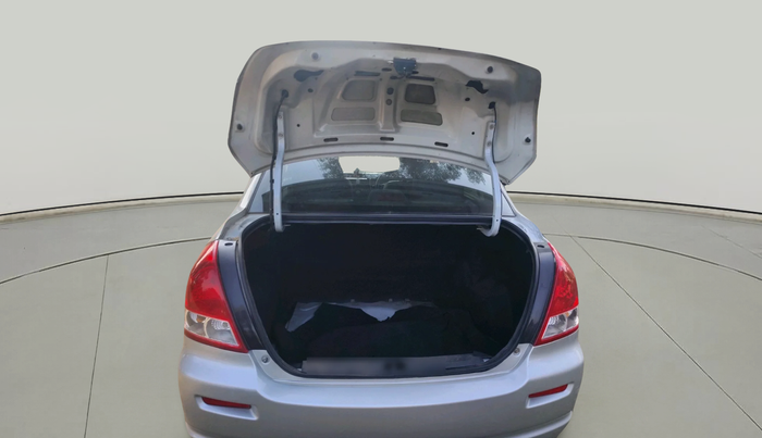 2011 Maruti Swift Dzire VDI, Diesel, Manual, 1,97,997 km, exterior