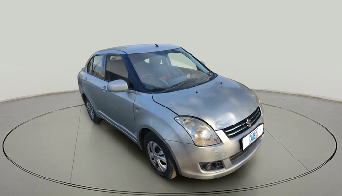 2011 Maruti Swift Dzire VDI, Diesel, Manual, 1,97,997 km, exterior