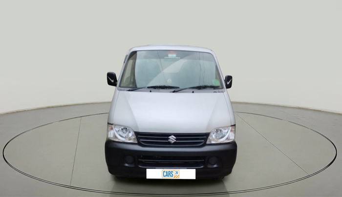 2020 Maruti Eeco 7 STR, Petrol, Manual, 38,277 km, exterior