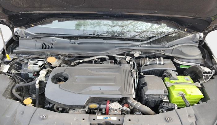 2022 Tata ALTROZ XT DIESEL DARK EDITION, Diesel, Manual, 63,004 km, exterior