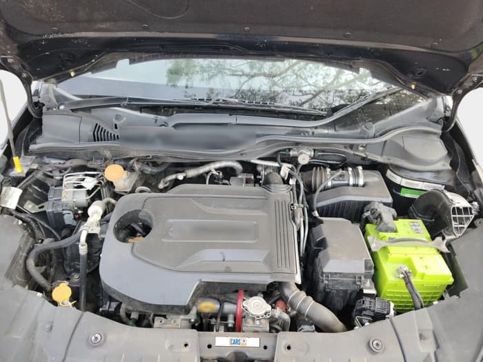 2022 Tata ALTROZ XT DIESEL DARK EDITION, Diesel, Manual, 63,004 km, exterior