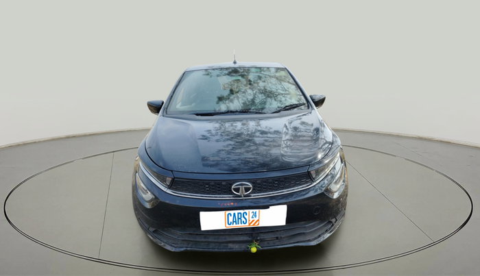 2022 Tata ALTROZ XT DIESEL DARK EDITION, Diesel, Manual, 63,004 km, exterior