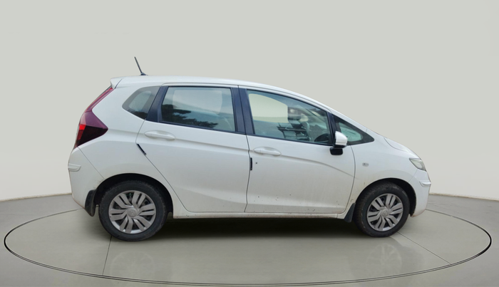2017 Honda Jazz 1.2L I-VTEC SV, Petrol, Manual, 82,447 km, exterior