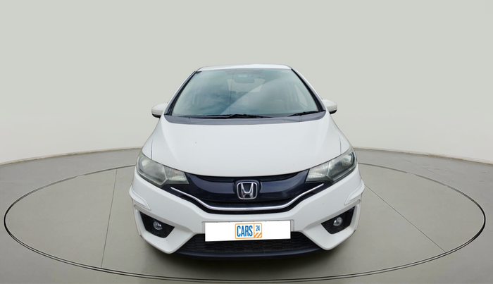 2017 Honda Jazz 1.2L I-VTEC SV, Petrol, Manual, 82,447 km, exterior