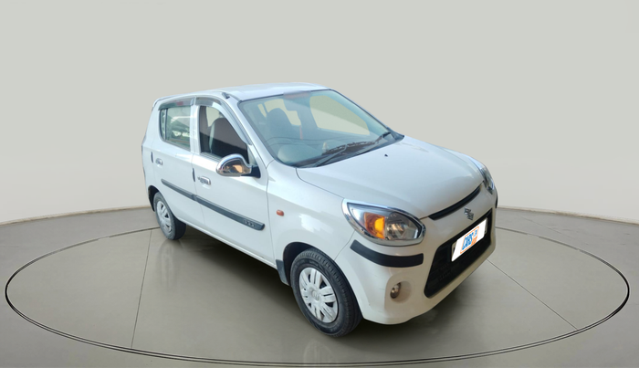 2018 Maruti Alto 800 LXI, Petrol, Manual, 40,202 km, exterior