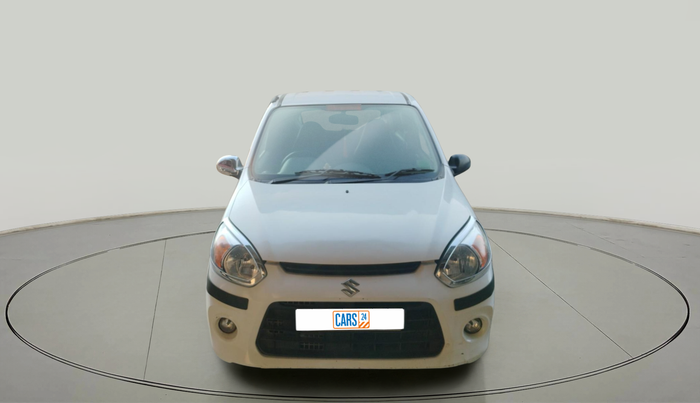 2018 Maruti Alto 800 LXI, Petrol, Manual, 40,202 km, exterior