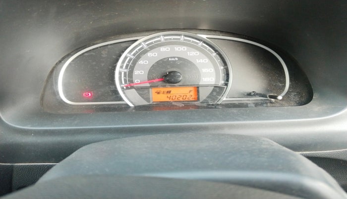 2018 Maruti Alto 800 LXI, Petrol, Manual, 40,202 km, interior